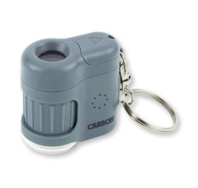 Carson MicroMini Microscope- Keychain
