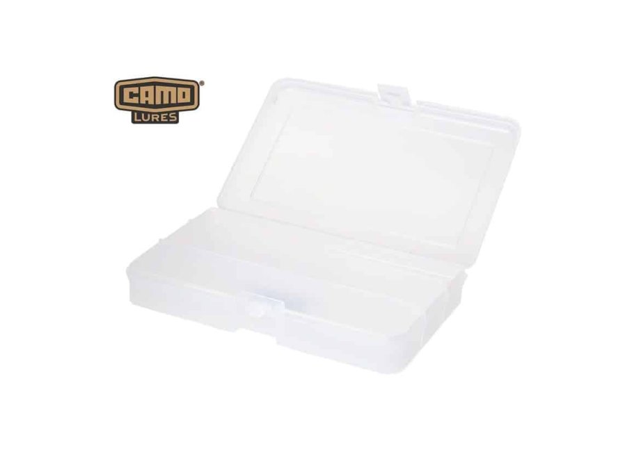 Camo Slim Box TBX-150