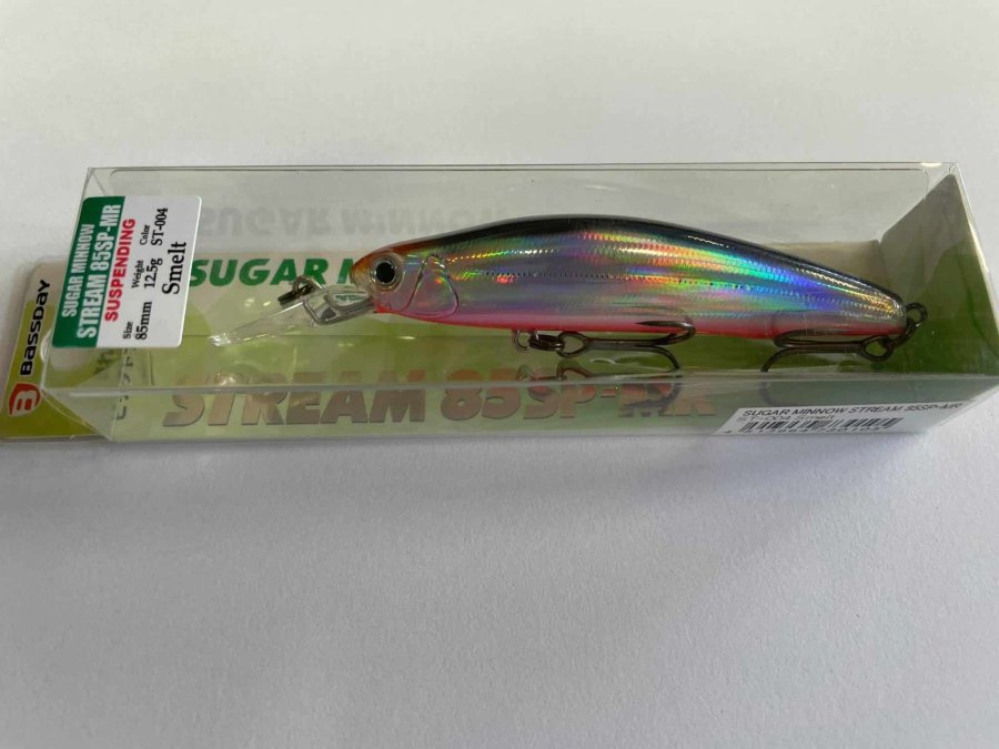 ENDOW  MINNOW  WB8MDオーロラ ENDOW MINNOW WB8MDオーロラ Endow Minnow Wb8Md Aurora | eBay