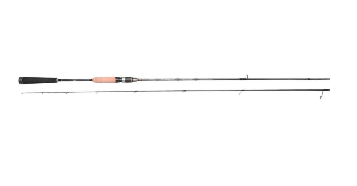 Gamakatsu AJ Master 7.3F spinning rod