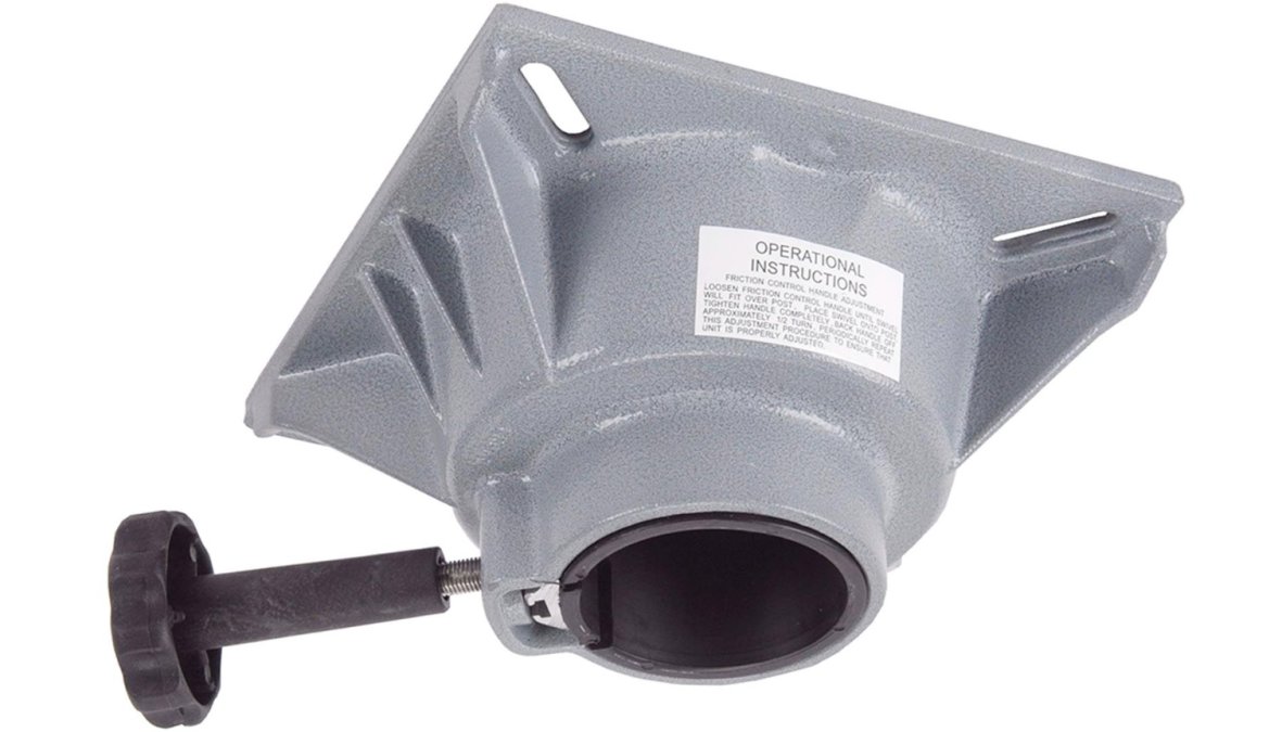 Seat Base SPRINGFIELD TRAC-LOCK III 2-3/8