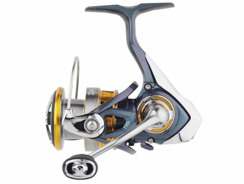 Reel Daiwa 18 Regal LT 3000D-C | Eholotes.eu