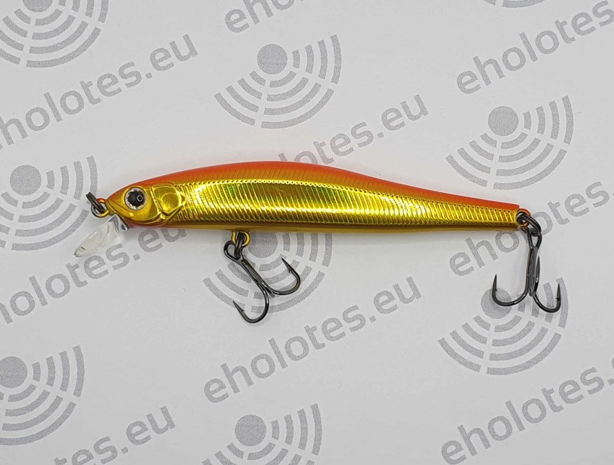 ZipBaits Rigge 90 – FishBon!