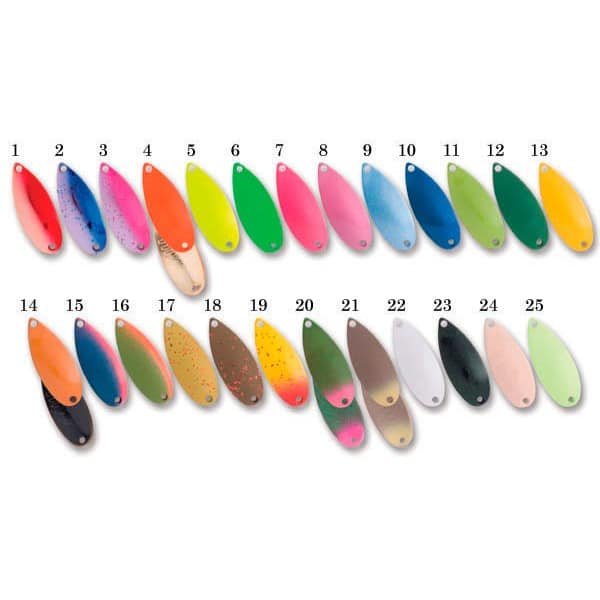 Spoon Forest MIU 1.5g color 14