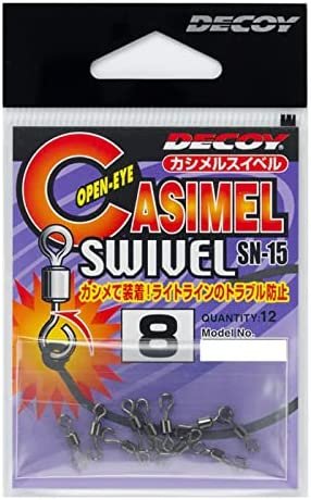 Decoy Casimel Swivel