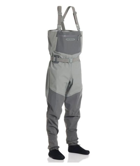 VISION Koski Grey waders