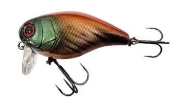 Jackall CHUBBY 41F SSR SILENT