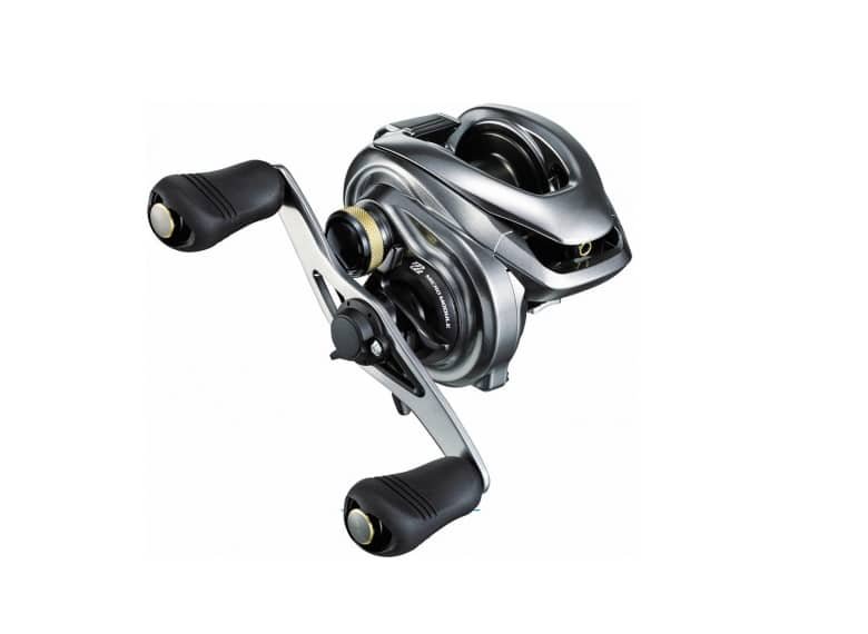 Reel Shimano Metanium DC 101 HG