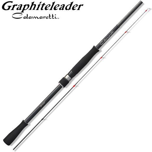 Graphiteleader CALAMARETTI 23GCALS-862ML-HS