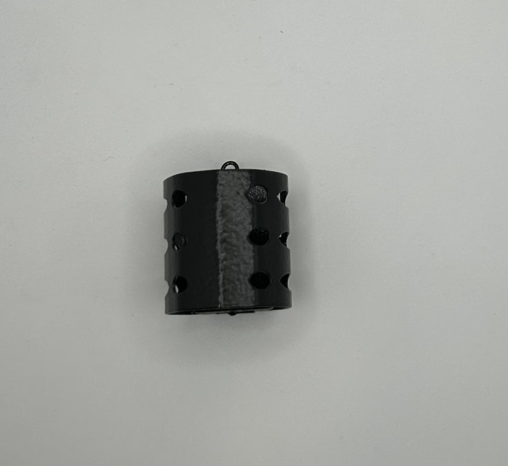Cage Feeder Rig Pro River Sport Oval