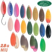 Spoon Forest Miu 2018 2.8 g