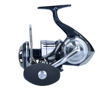 Reel Daiwa 21 CERTATE SW (G) 6000-H