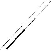 Spinning rods - for various techniques and fishing styles.