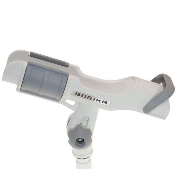 Fasten Ht213 rod holder for boats, white