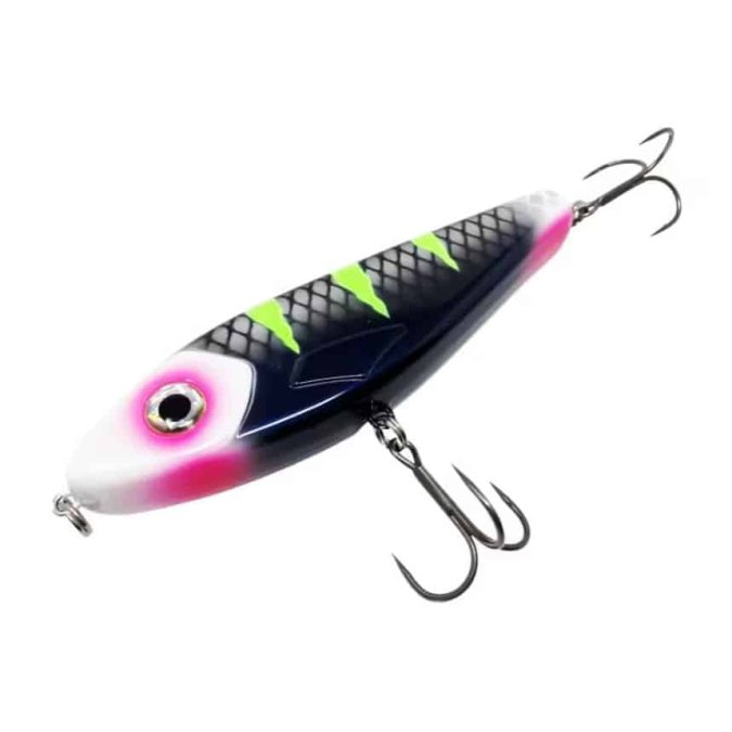 Leurre coulant Gator Jerk 15cm - Sport & Plein air
