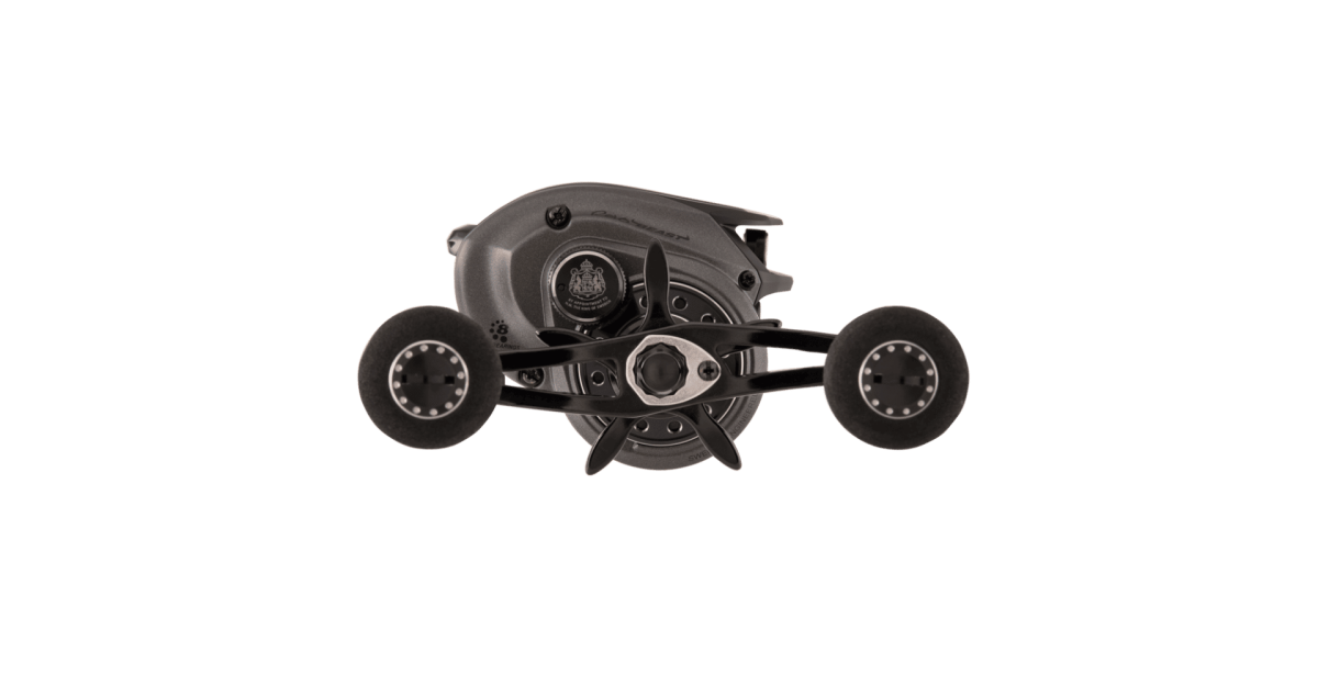 Reel Abu Garcia Revo Beast- L 41 HSLE