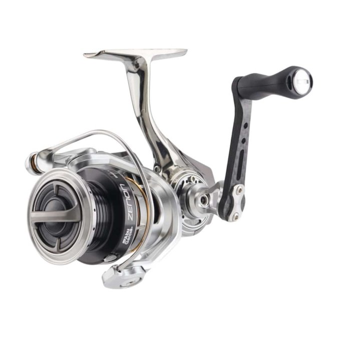 Reel Abu Garcia Zenon 4000SH