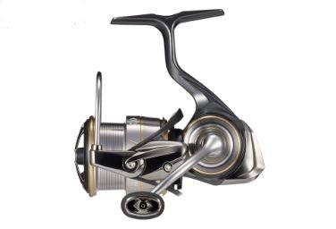 Spinning Reel Reel Daiwa Luvias Lt 3000 Reel Daiwa 20 LUVIAS LT3000D