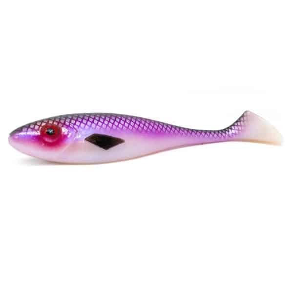 Swimbait Gator Gum 18 | Leurres à Brochet