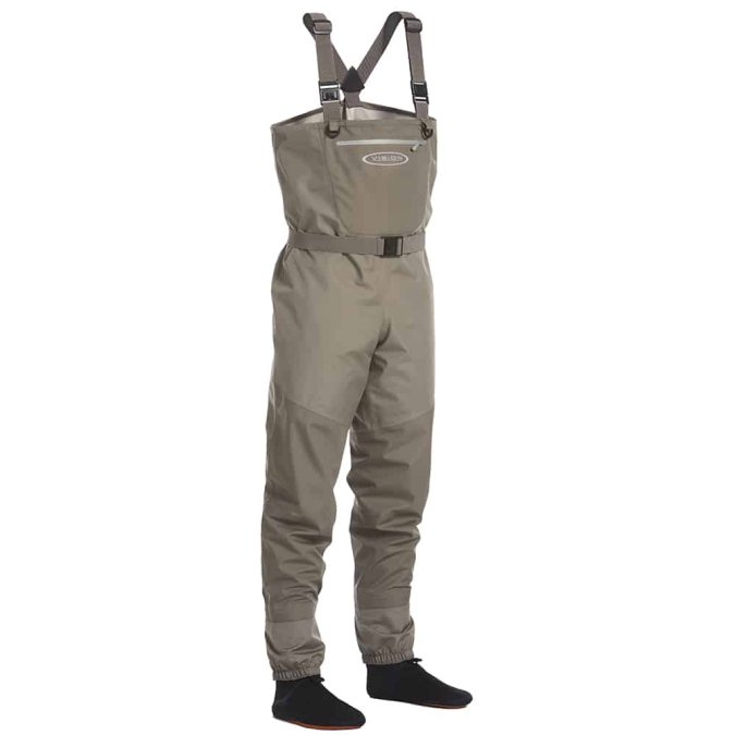 Waders VISION Atom Breathable