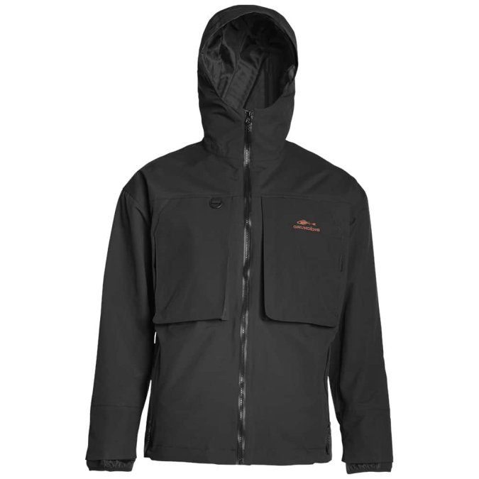 Jacket Grundens Storm Rider