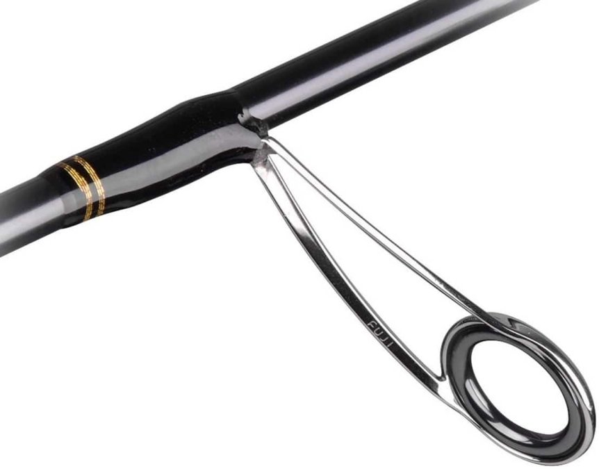 Gamakatsu AJ Master 7.3F spinning rod