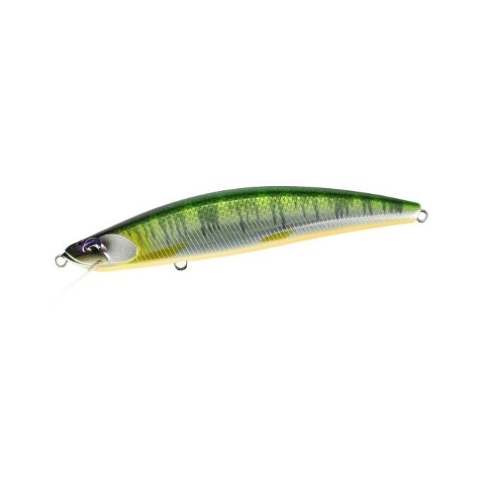 Leurre Flottant Duo Onimasu Masakage 110F - Couleur ANA4509 - 110 Mm - Neuf