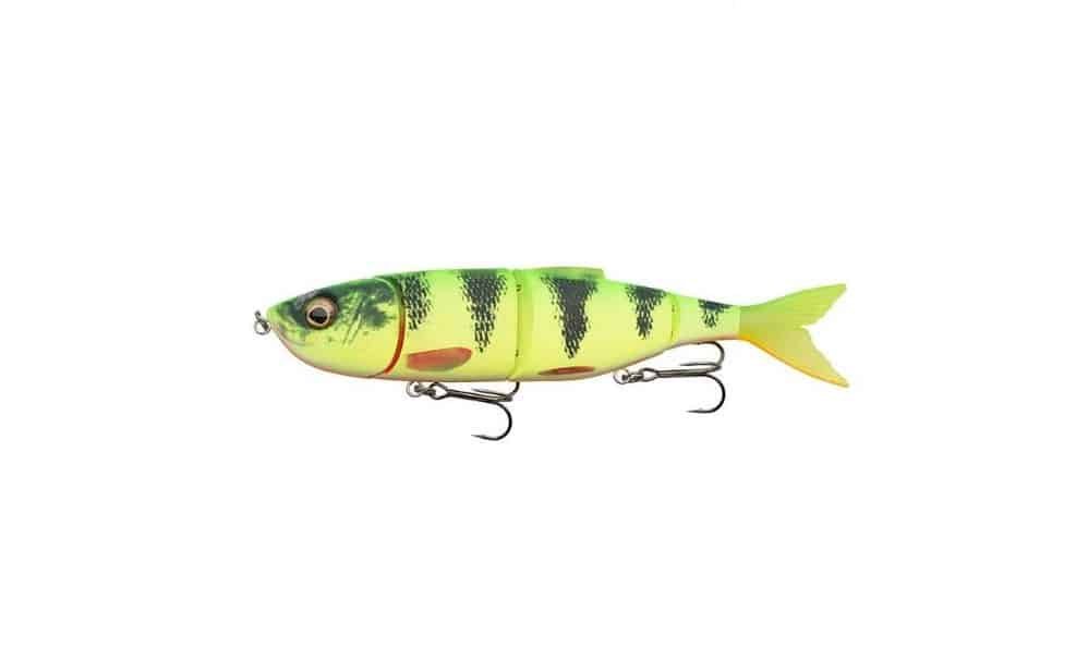 サベージギア 4PLAY V2 SWIM & JERK 13,5cm 20g Savage gear 4Play V2 Swim&Jerk Slow Sinking swimbait 20g 135