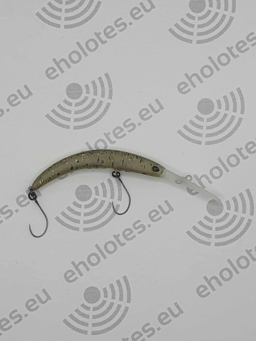 Amazon.com: JACKALL Timon Pepino DR Sugar Spot, 2.0 inches