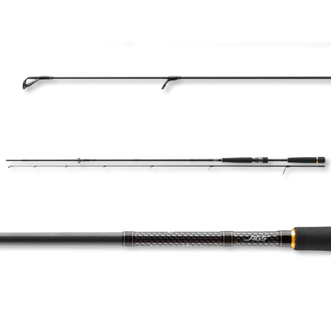 DAIWA more than AGS 1010ML／M.J Daiwa | MORETHAN AGS