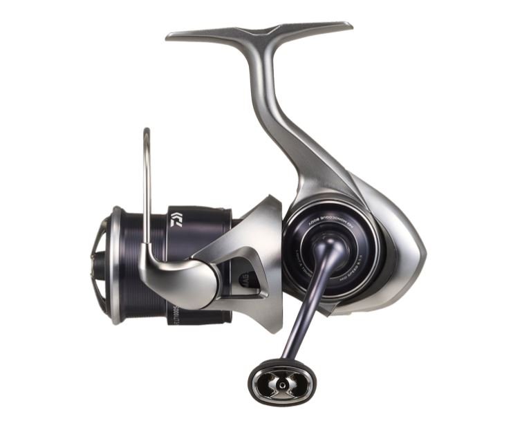 Reel Daiwa 25 Caldia FC LT 2000S