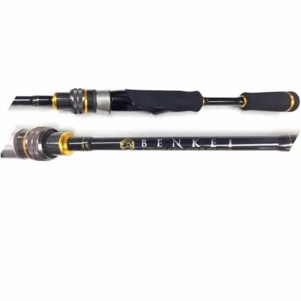 弁慶 BIS-642UL メジャークラフト 弁慶(BENKEI) スピニングモデル BIS