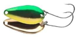 Daiwa Presso LMN 1.9 gr #FG 4066466002428 Daiwa Presso LMN #Flashing green