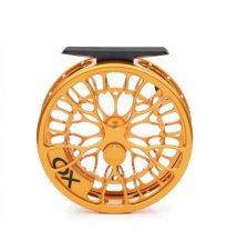 Vision XO click Fly Reel Bronze #3-4