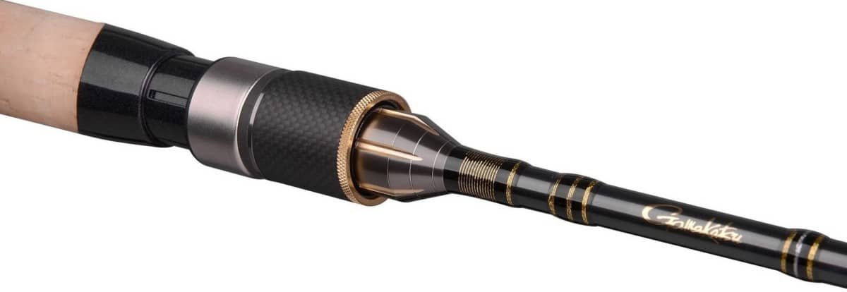 Hameçons Assist Gamakatsu GA-052 – Taille 4, Super Light Jigging, Lot De 2, Neufs