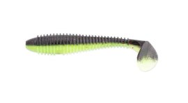 Keitech Fat Swing Impact Paddle Tail Swimbait 2.8 (7.1 Cm) 8 Pack Keitech  Lures