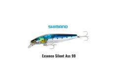 EXSENCE SILENT ASSASSIN 99SP FLASH BOOST SHIMANO Fishing Shopping