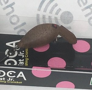 Rodio Craft FAT MOCA Jr. SR(F)