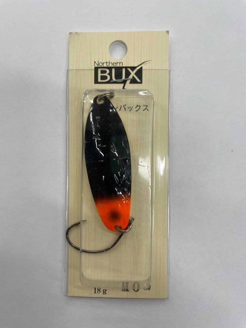 Anglers System Buxter Bux 18.0 g