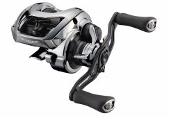 Daiwa 21 Steez Limited SV TW 1000HL
