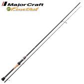 Major Craft Finetail Area Trout FAX-602SUL