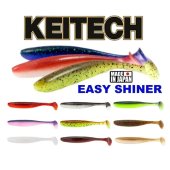 Keitech Easy Shiner 4.5 Electric Bluegill