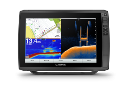 Sonar Garmin ECHOMAP ULTRA 122SV