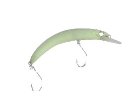 Jackall Timon Pepino MR-SS 56 mm Naufrage Leurre Rum Raisin
