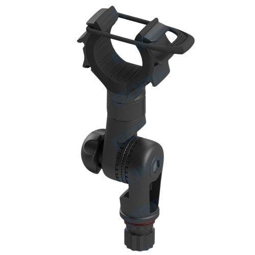 Fasten Rh 101 rigging mount base all black