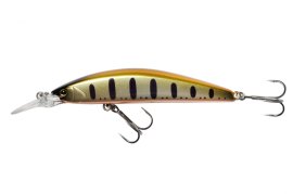 Jackall Bros Timon Tricoroll 88DR-F 13gr - Sport & Plein air