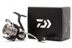 Reel Daiwa Luvias Airity LT2500