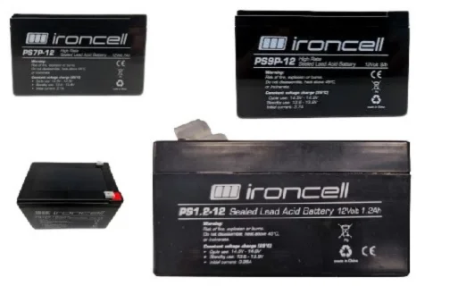 Ironcell