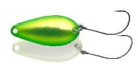 Daiwa Presso LMN 1.9 gr #LG 4066466002466 Daiwa Presso LMN #Lightning green