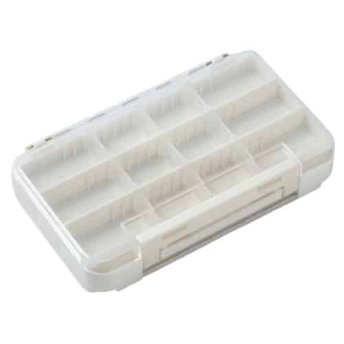 Meiho Rungun Case 1010W transparent